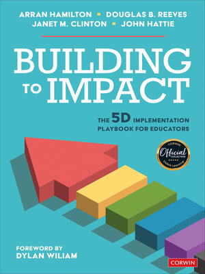 cover image of Building to Impact
